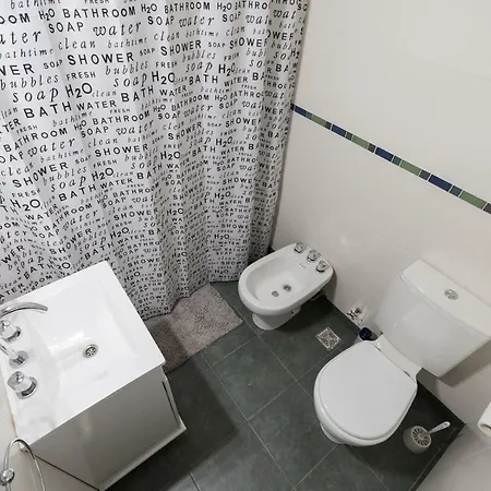Maipuhc Apartment Buenos Aires Exterior photo
