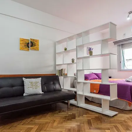 Maipuhc Apartment Buenos Aires Exterior photo