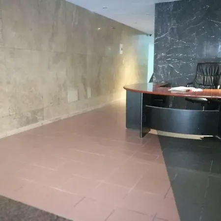 Maipuhc Apartment Buenos Aires Exterior photo