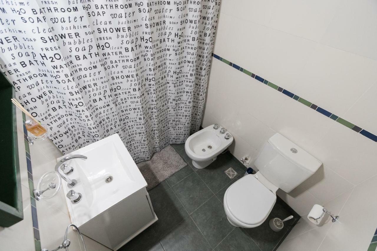 Maipuhc Apartment *