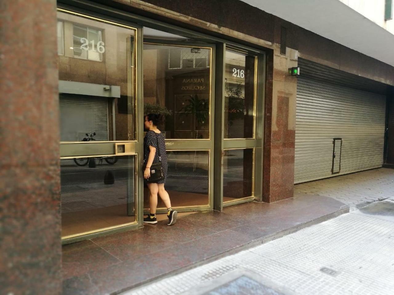 Apartment Maipuhc Buenos Aires